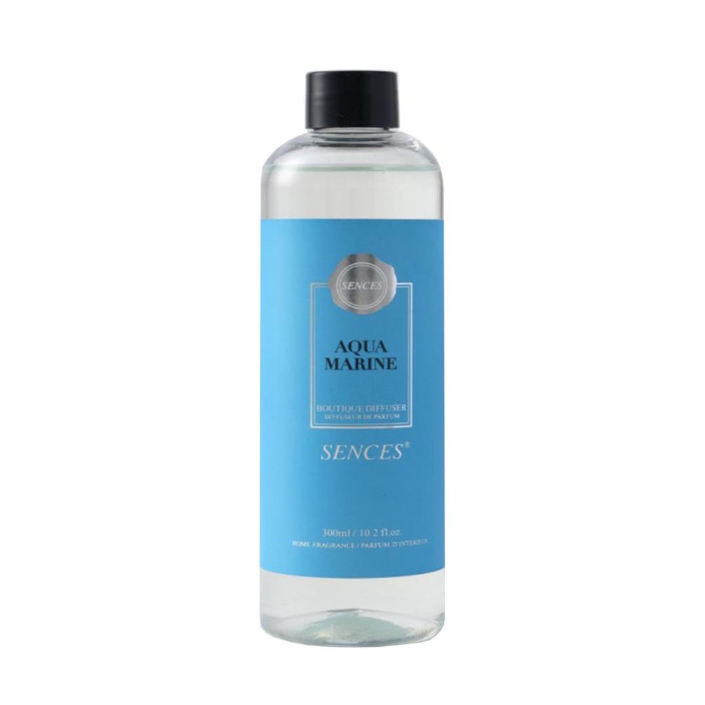 Sences Aqua Marine Reed Diffuser Refill - 300ml £11.69